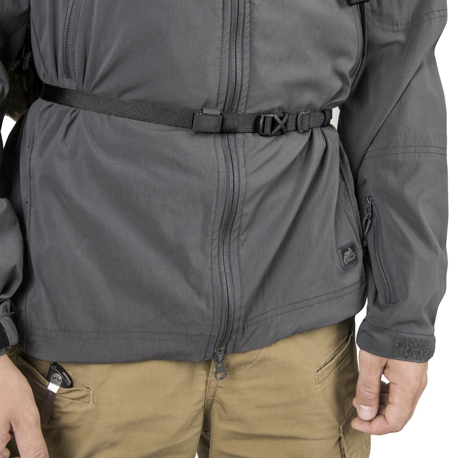 Helikon Groundhog hátizsák 10 l - Black