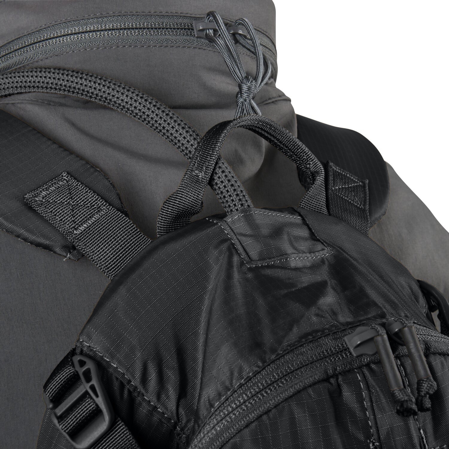 Helikon Groundhog hátizsák 10 l - Black