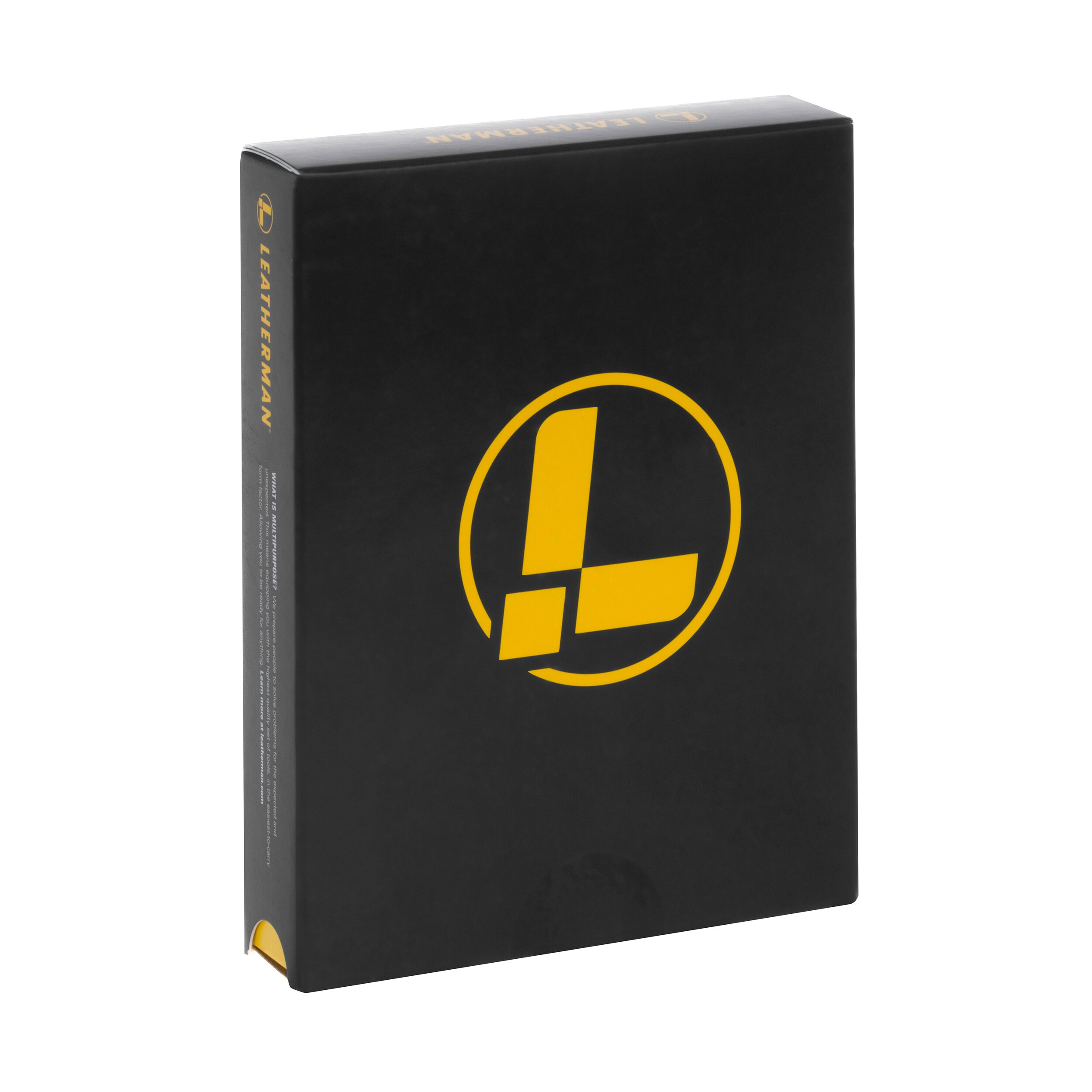 Leatherman Wave Plus Polish Army multiszerszám tárolóval