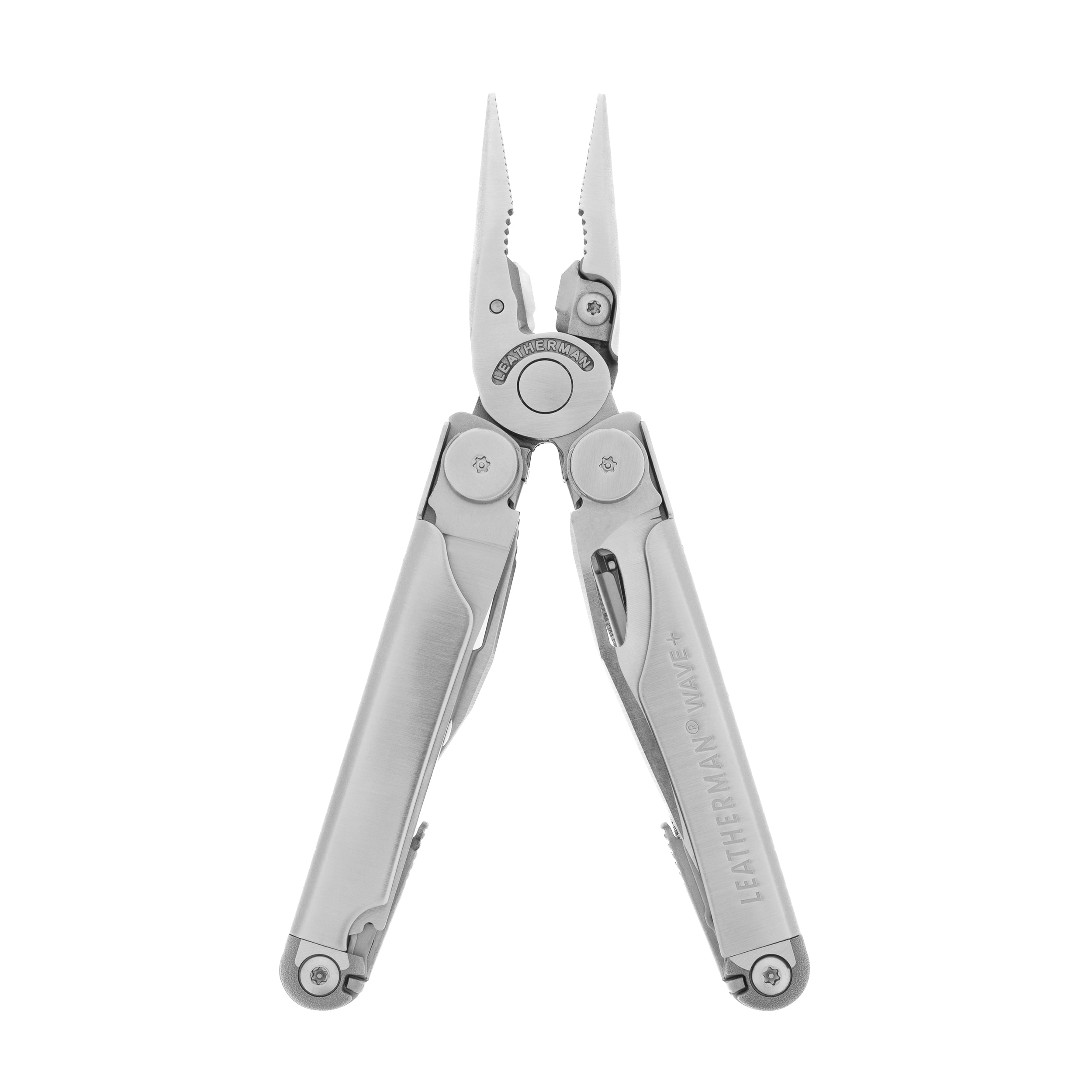 Leatherman Wave Plus Polish Army multiszerszám tárolóval
