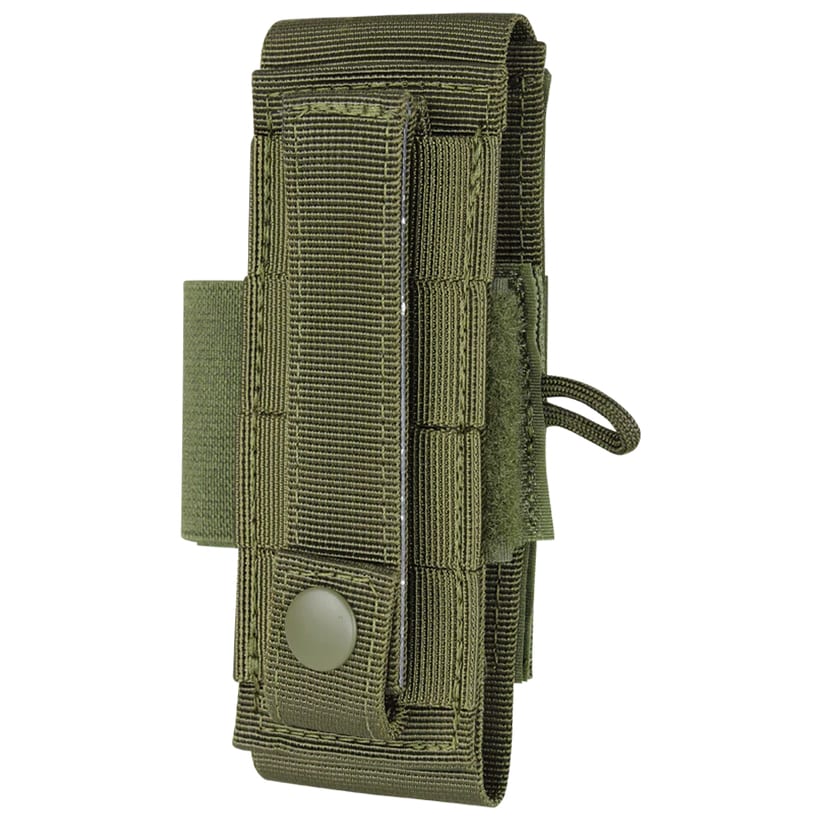 Condor Universal TQ Pouch taktikai tároló érszorítóhoz - Olive Drab