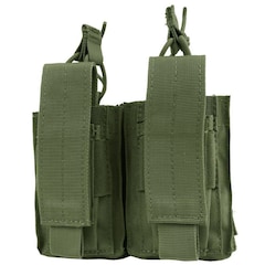 Jednoduchá sumka Condor Single Kangaroo Gen II - Olive Drab - Online nákupy - Internetový obchod