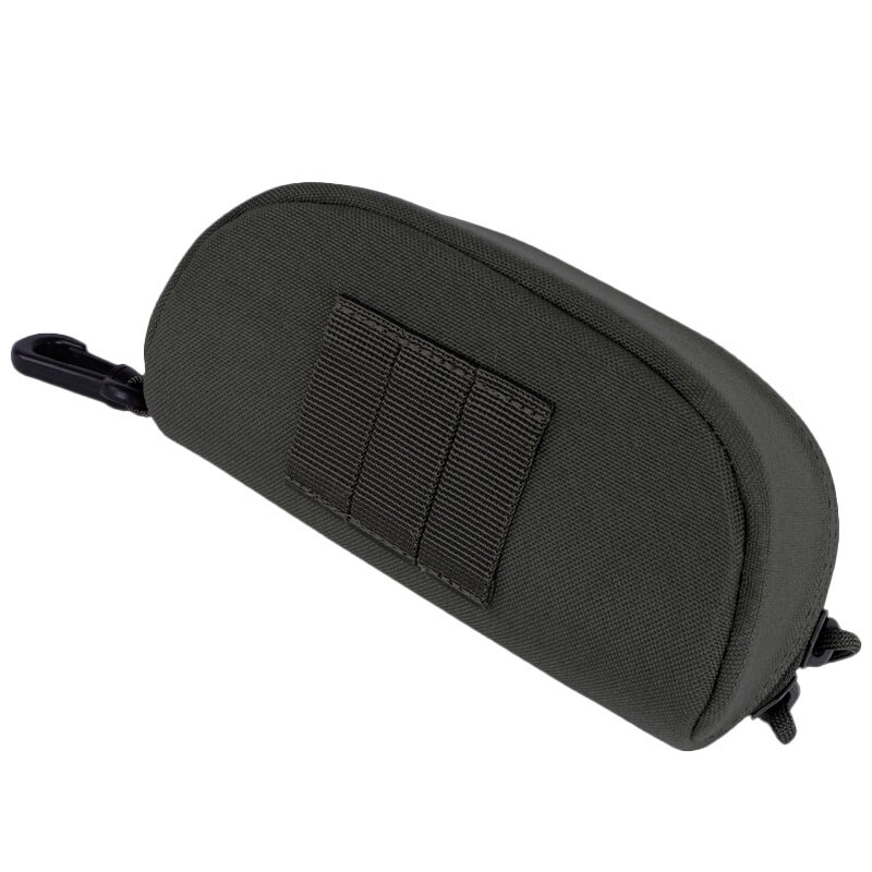 Condor Sunglasses Case szemüvegtok - Black