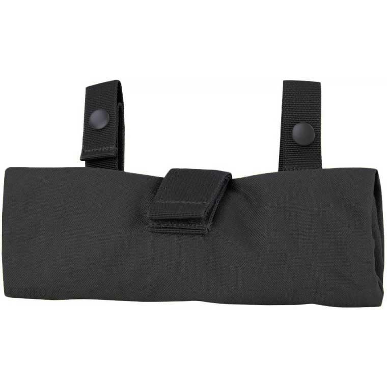 Condor 3-fold Mag Recovery Pouch tárdobó táska - Black