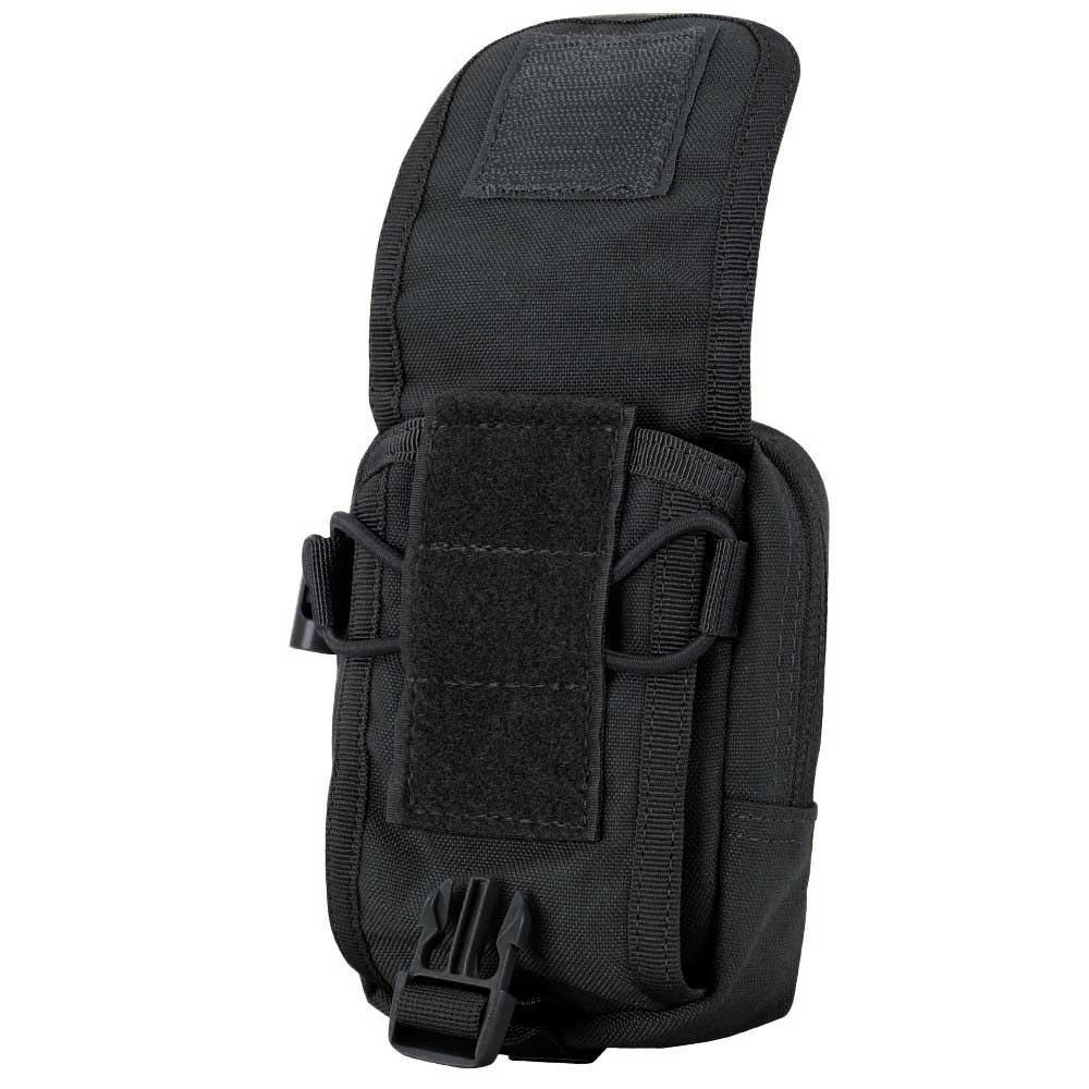 Condor Gadget Pouch zsebtáska - Black