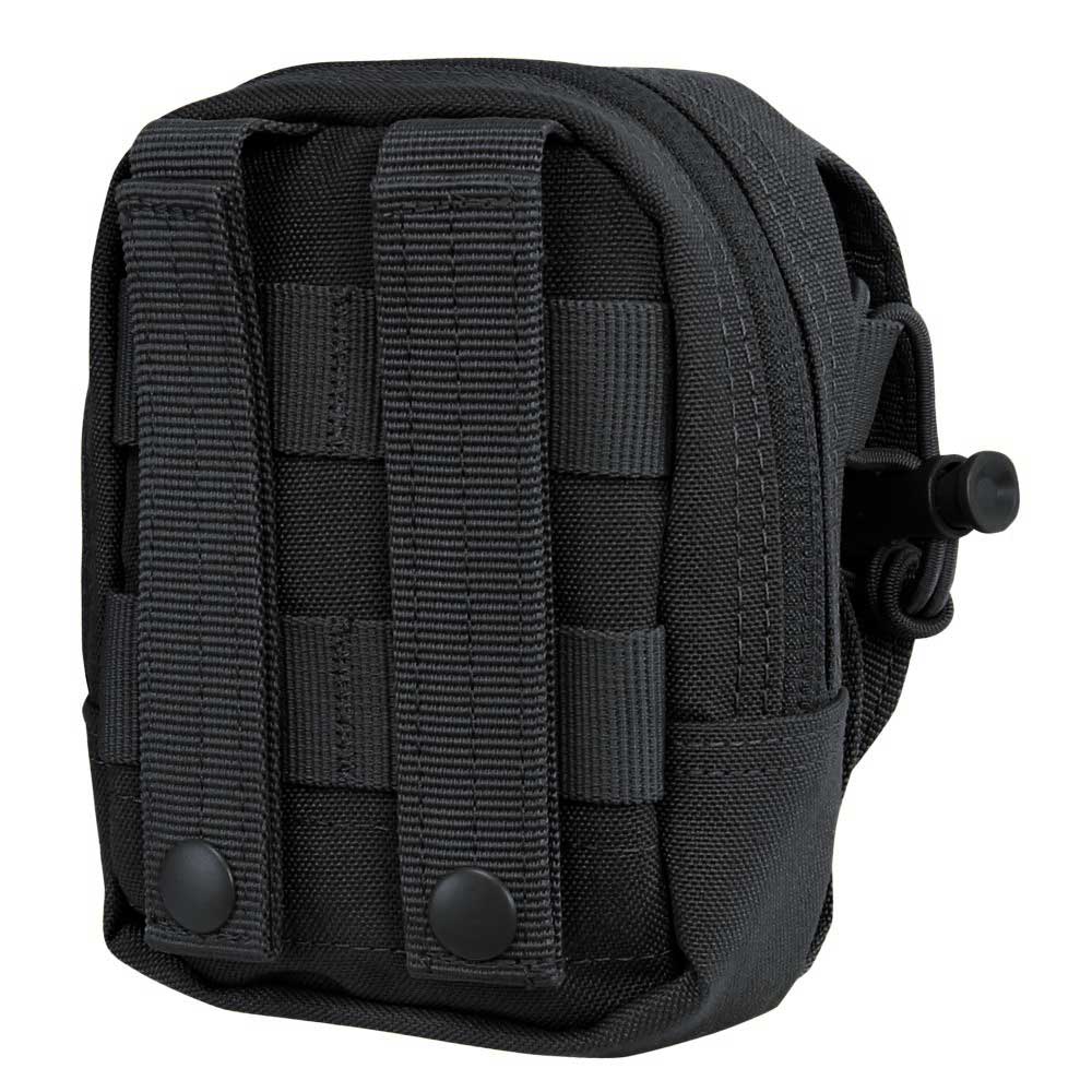 Condor Gadget Pouch zsebtáska - Black