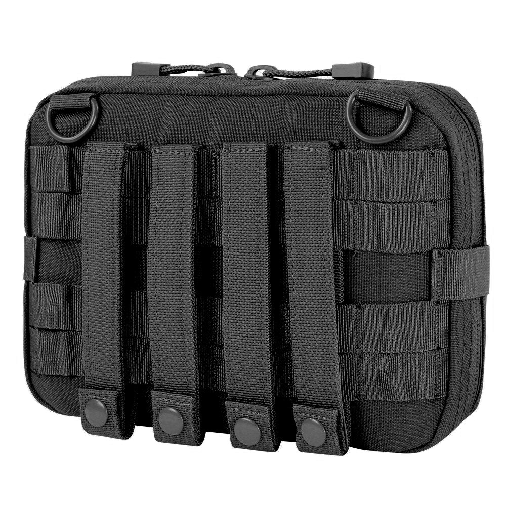 Condor T&T Pouch tároló - Black
