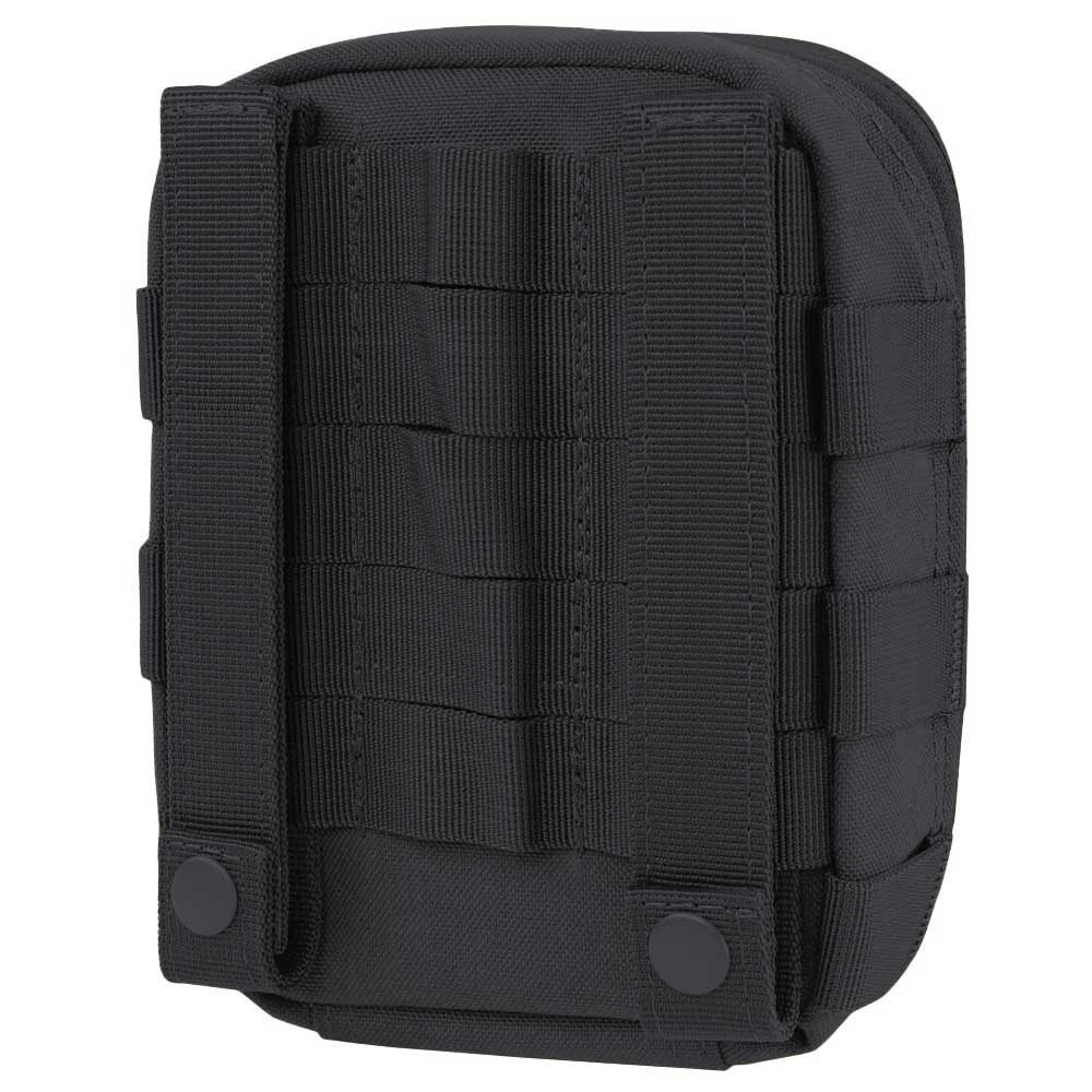 Condor Sidekick Pouch zsebtáska - Black
