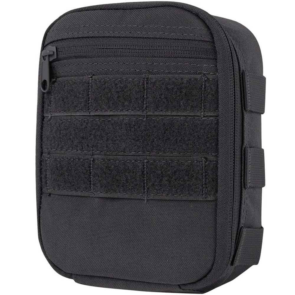 Condor Sidekick Pouch zsebtáska - Black