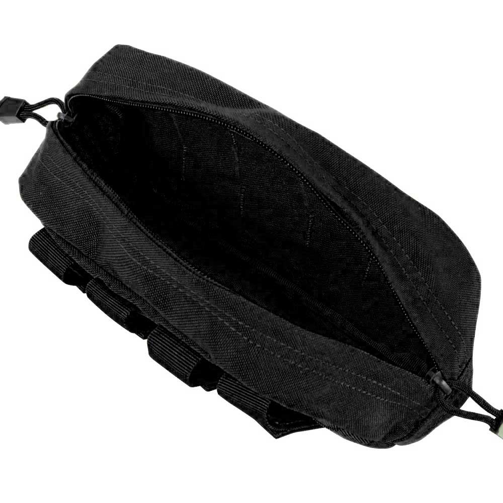 Condor Utility Pouch zsebtáska - Black