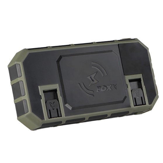 FOX Halo Wireless Power 27K powerbank 26800 mAh