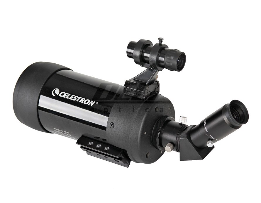 Celestron Mak C90 teleszkóp