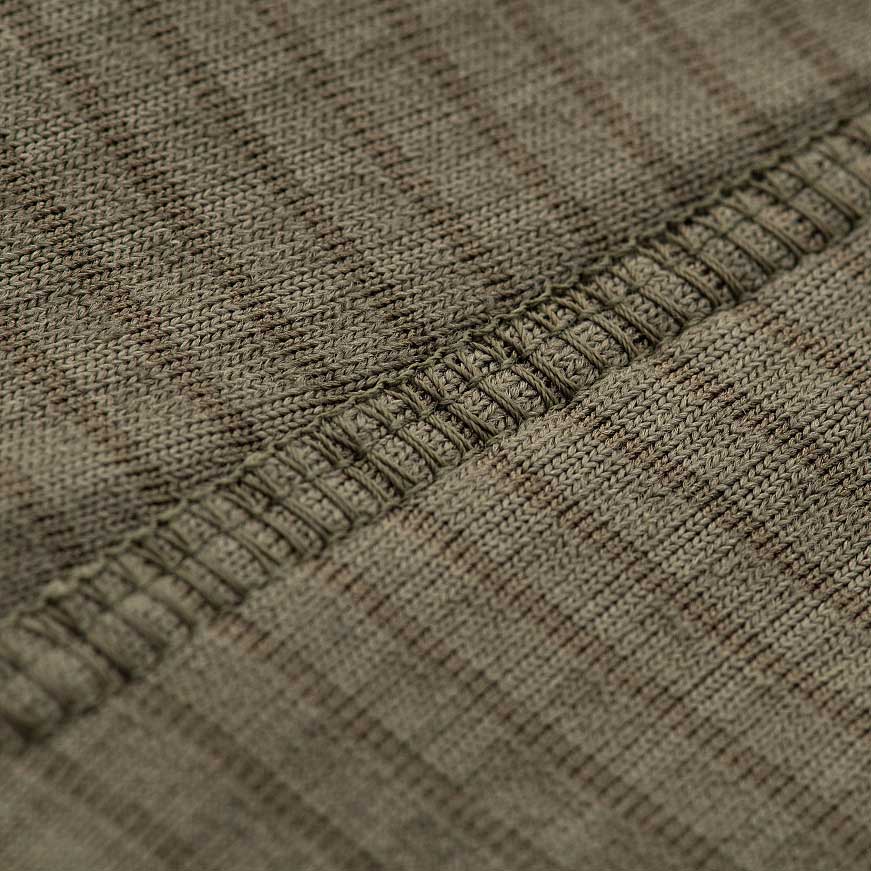 M-Tac Delta Level 2 termoaktív jégeralsó - Army Olive