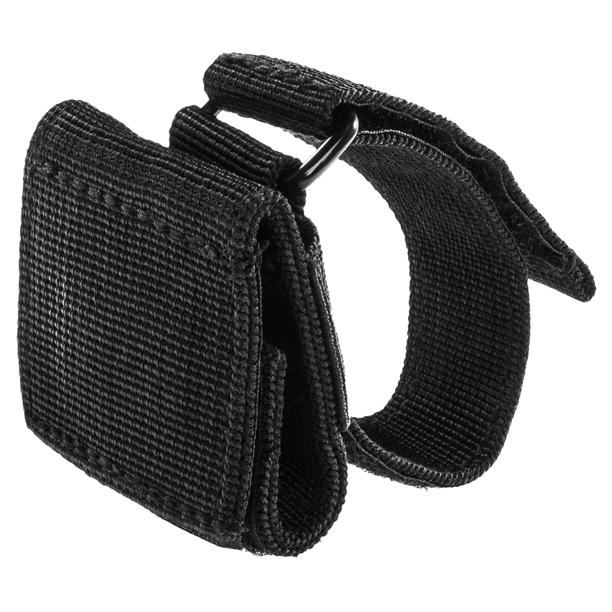 Mil-Tec Security Gloves Holder kesztyű rögzítő - Black