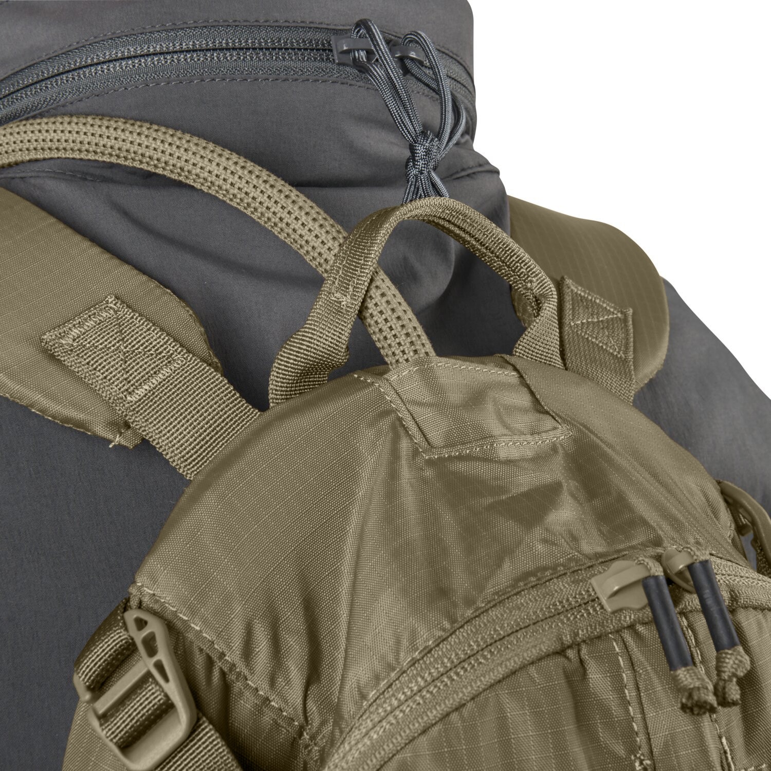 Helikon-Tex Groundhog hátizsák 10 l - Adaptive Green