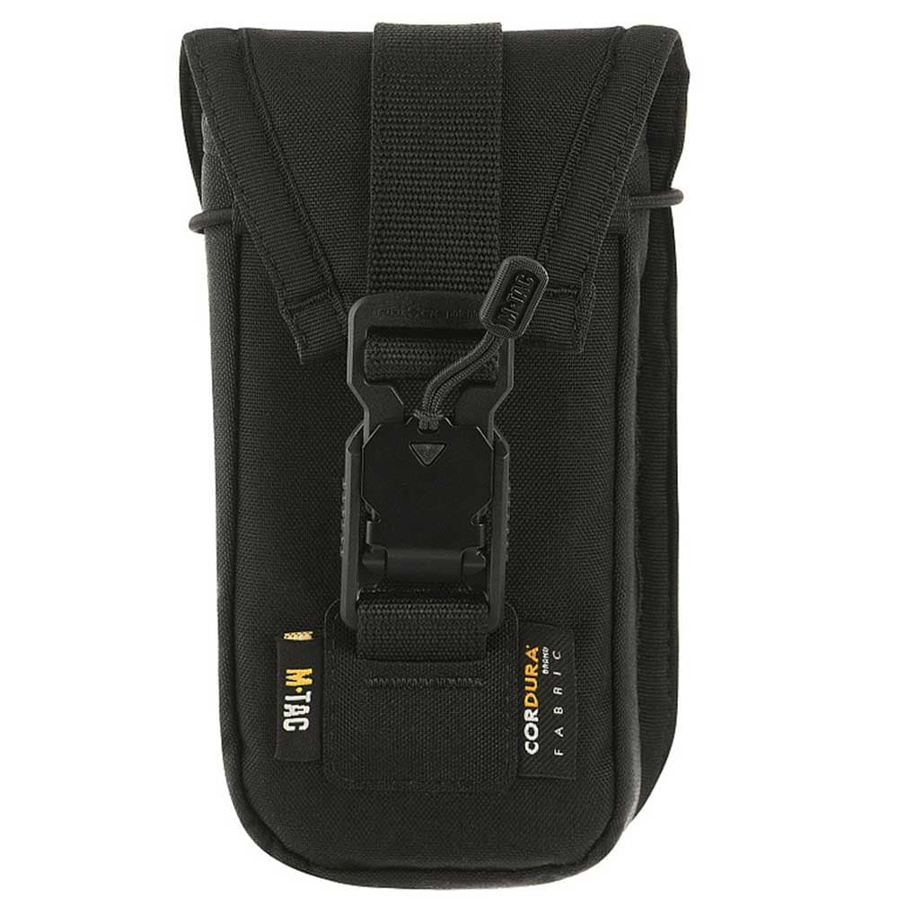 M-Tac Elite Large telefontok - Black