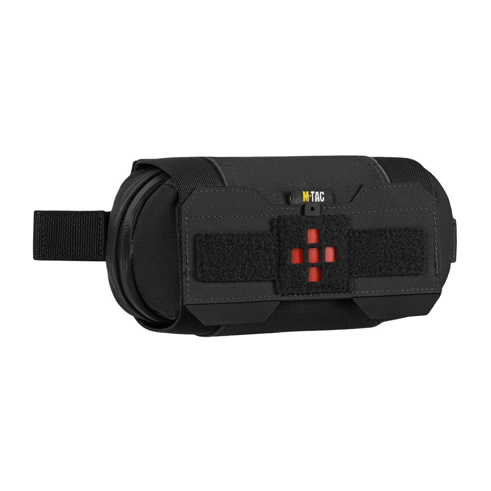 M-Tac IFAK Elite Small orvosi tasak - Black