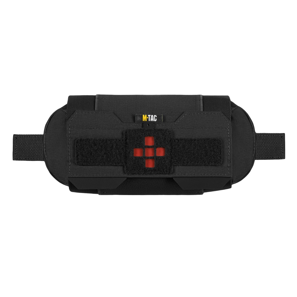 M-Tac IFAK Elite Small orvosi tasak - Black