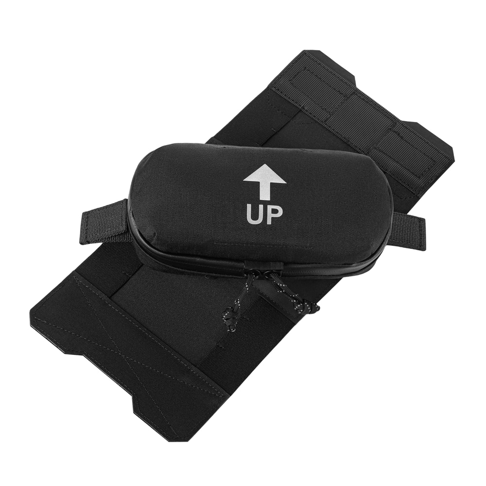 M-Tac IFAK Elite Small orvosi tasak - Black