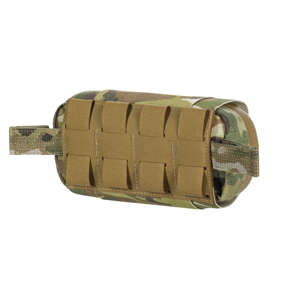 M-Tac IFAK Elite Small orvosi tasak - MultiCam