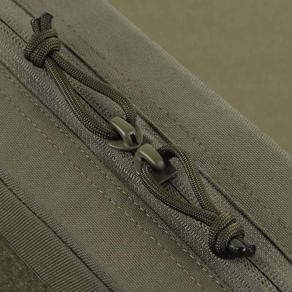 M-Tac Elite Medium zsebtáska - Ranger Green