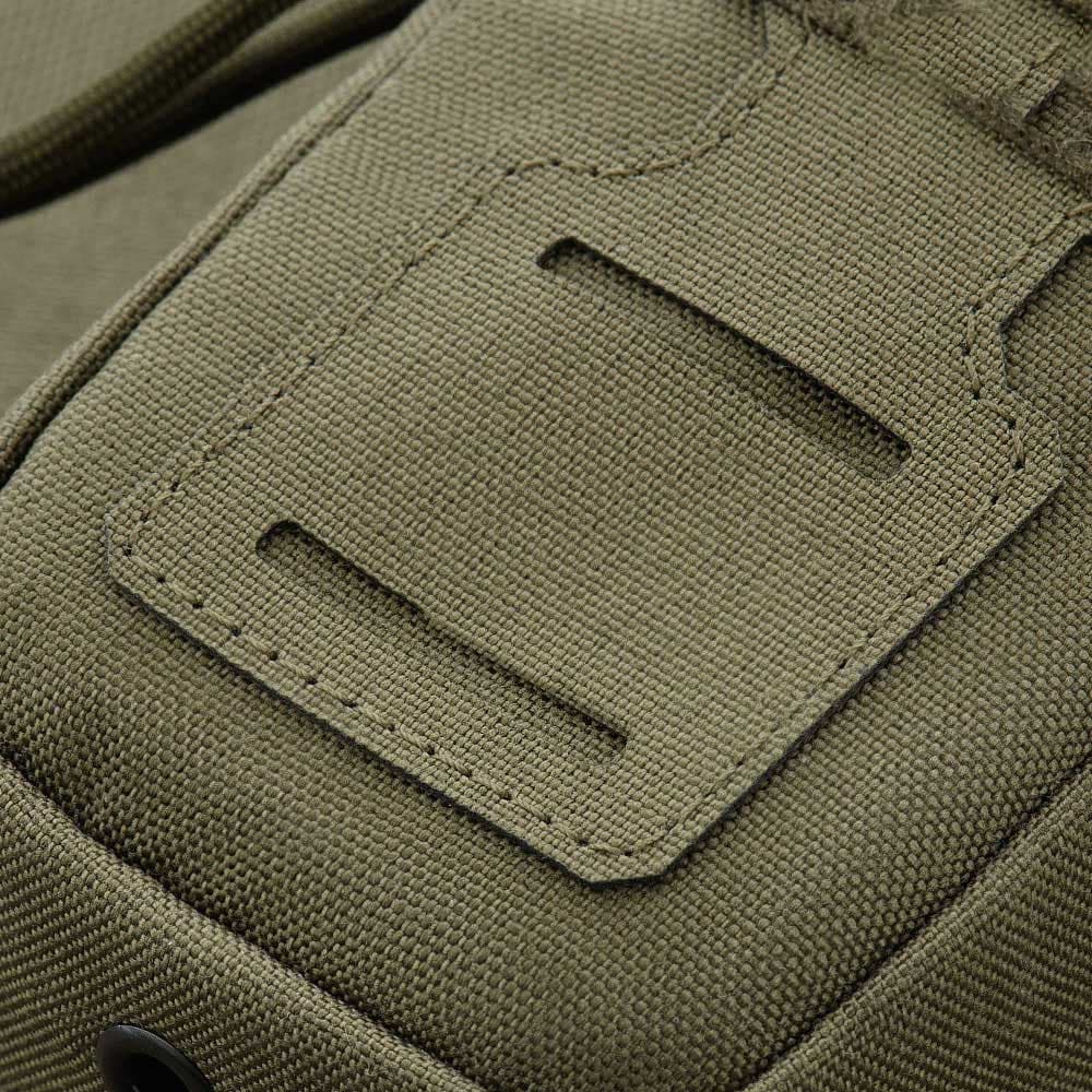 M-Tac Elite zseb - Ranger Green