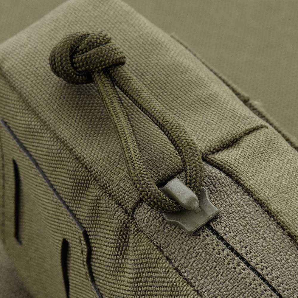 M-Tac Elite zseb - Ranger Green