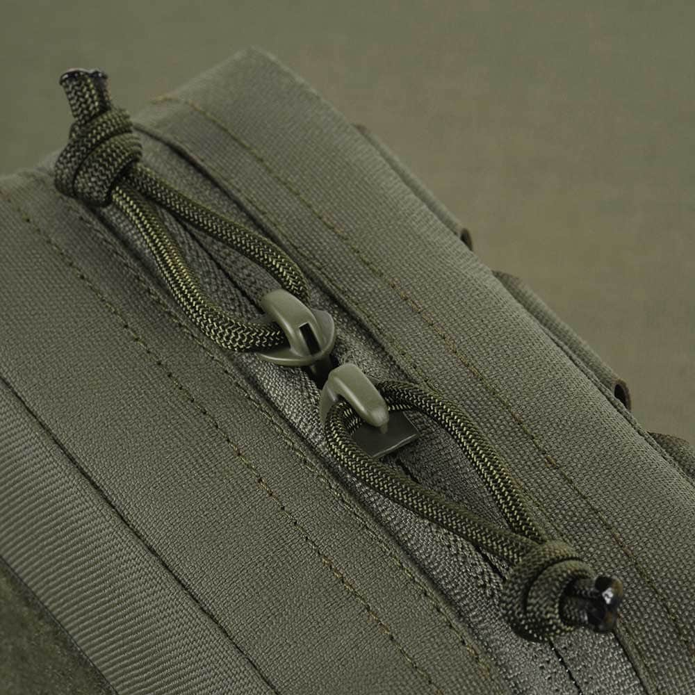 M-Tac Elite Small zsebtáska - Ranger Green