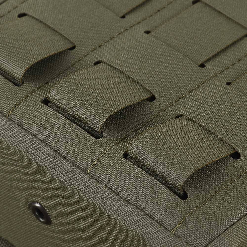 M-Tac Elite Small zsebtáska - Ranger Green