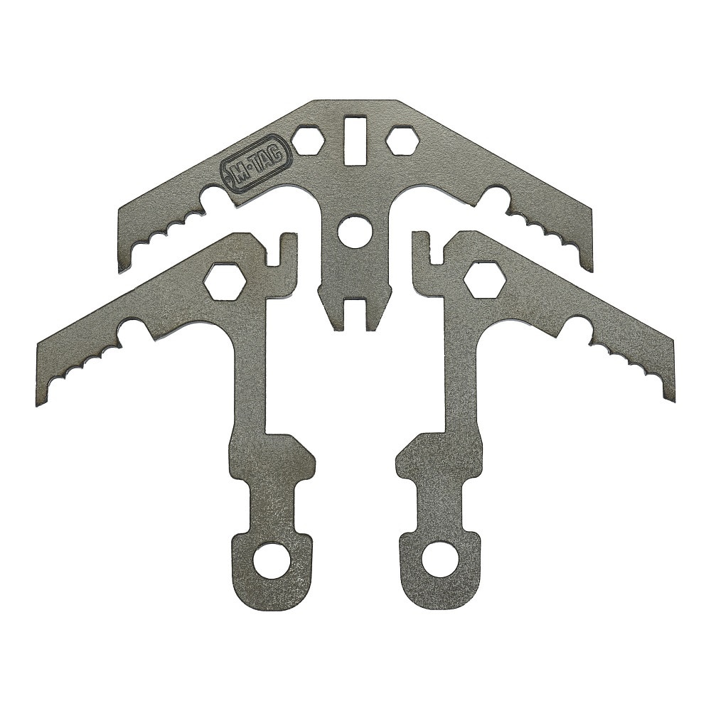 M-Tac összecsukható taktikai horgony