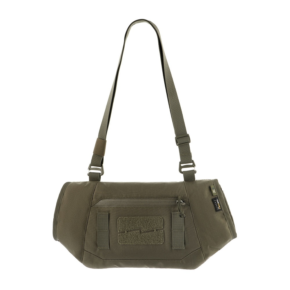 M-Tac Elite kézmelegítő - Ranger green