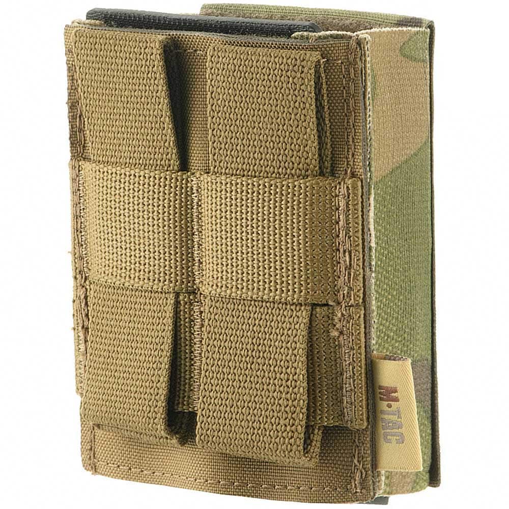 M-Tac Laser Cut elasztikus tároló  tölténytárhoz - MultiCam