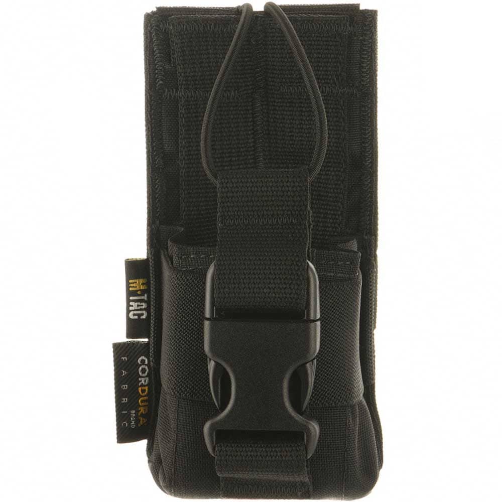 M-Tac tároló rádiótelefon - Black