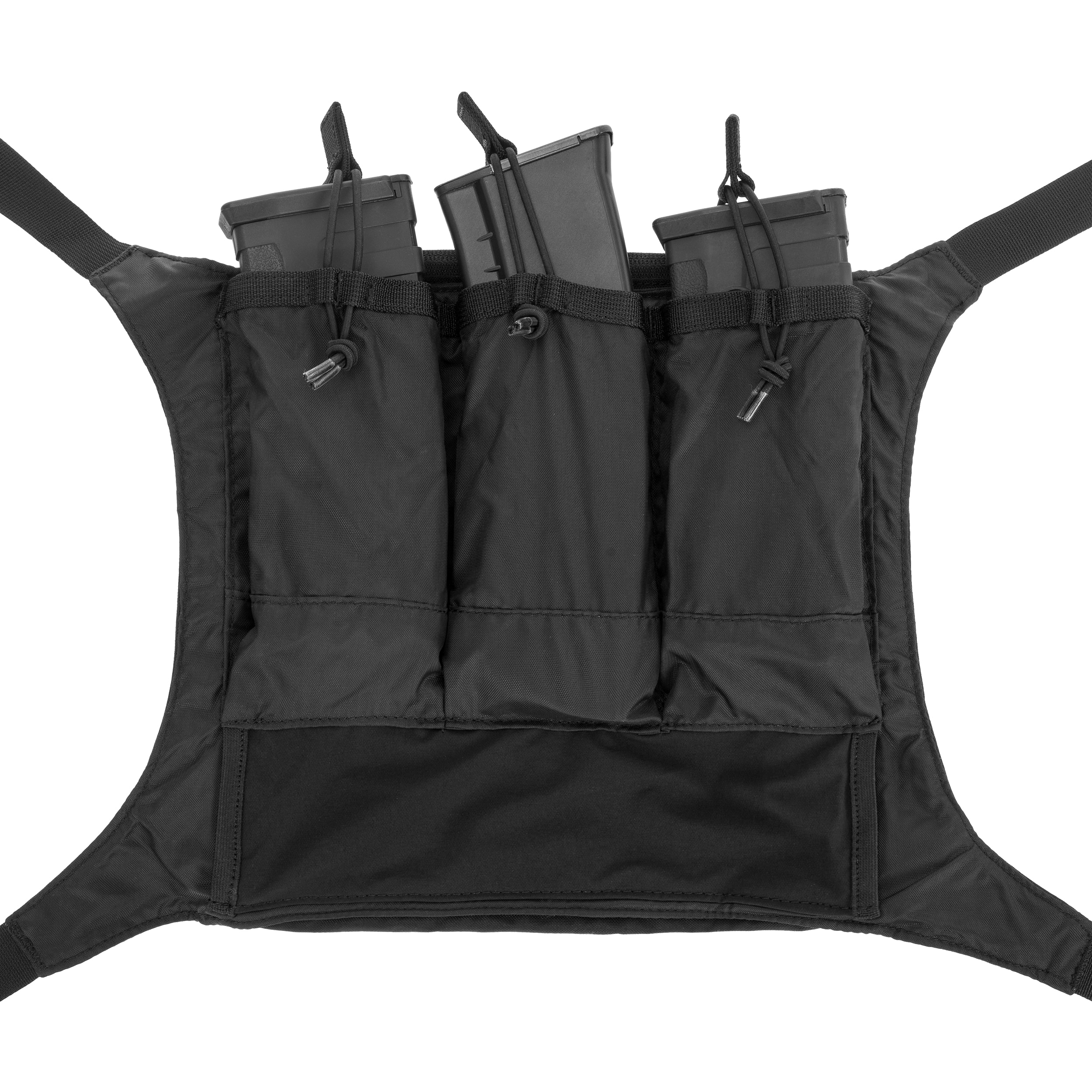 Helikon Bail Out Bag hátizsák 25 l - Black