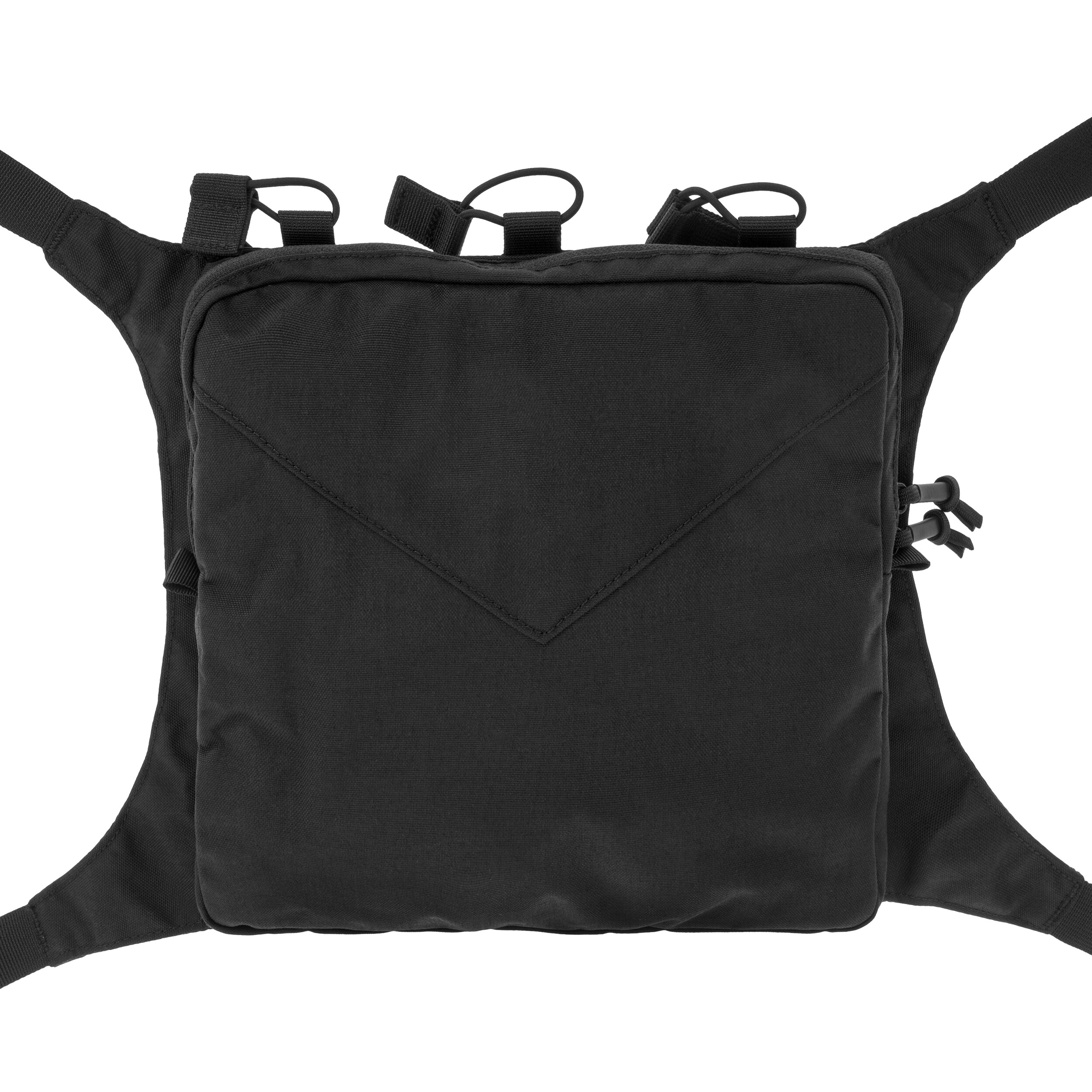 Helikon Bail Out Bag hátizsák 25 l - Black