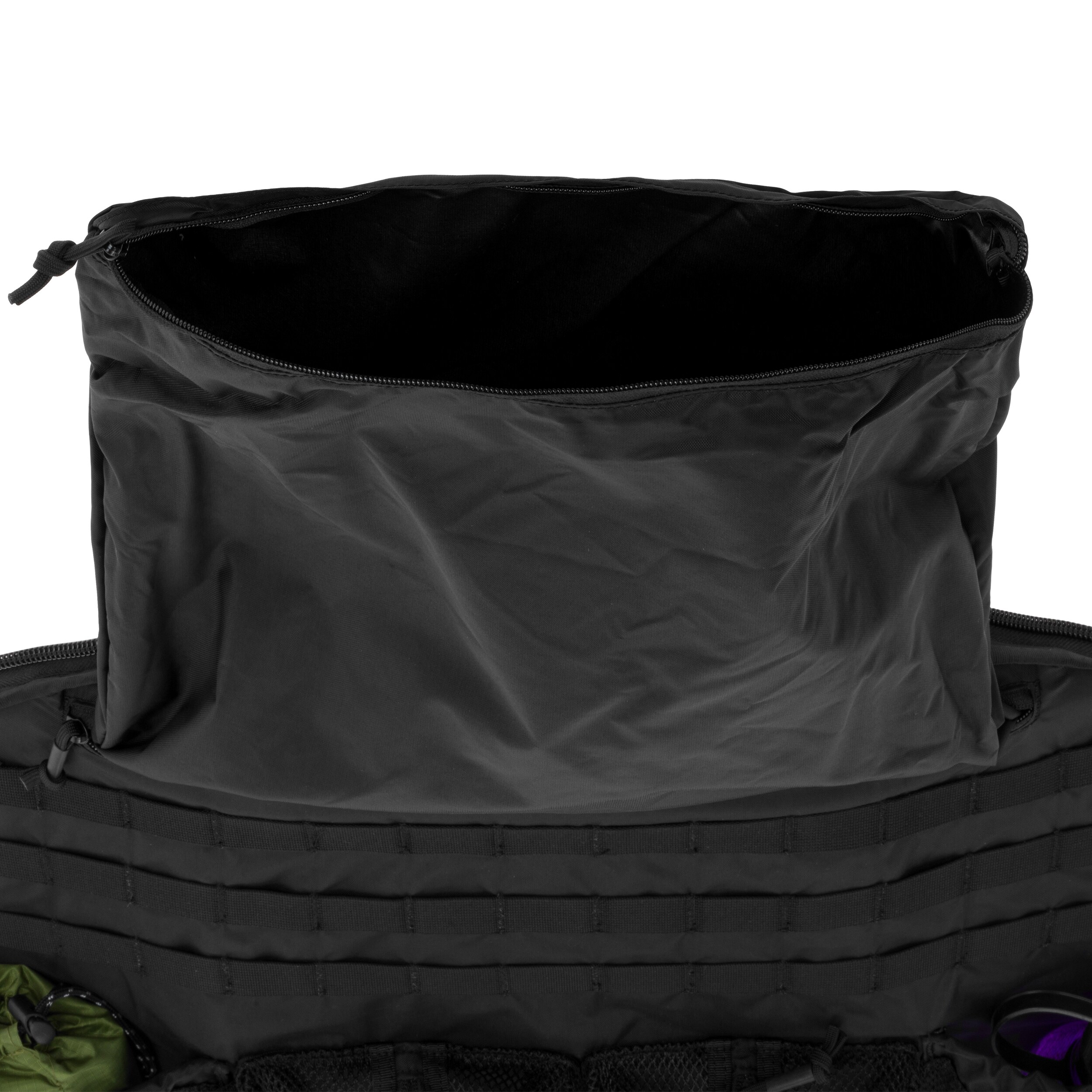 Helikon Bail Out Bag hátizsák 25 l - Black