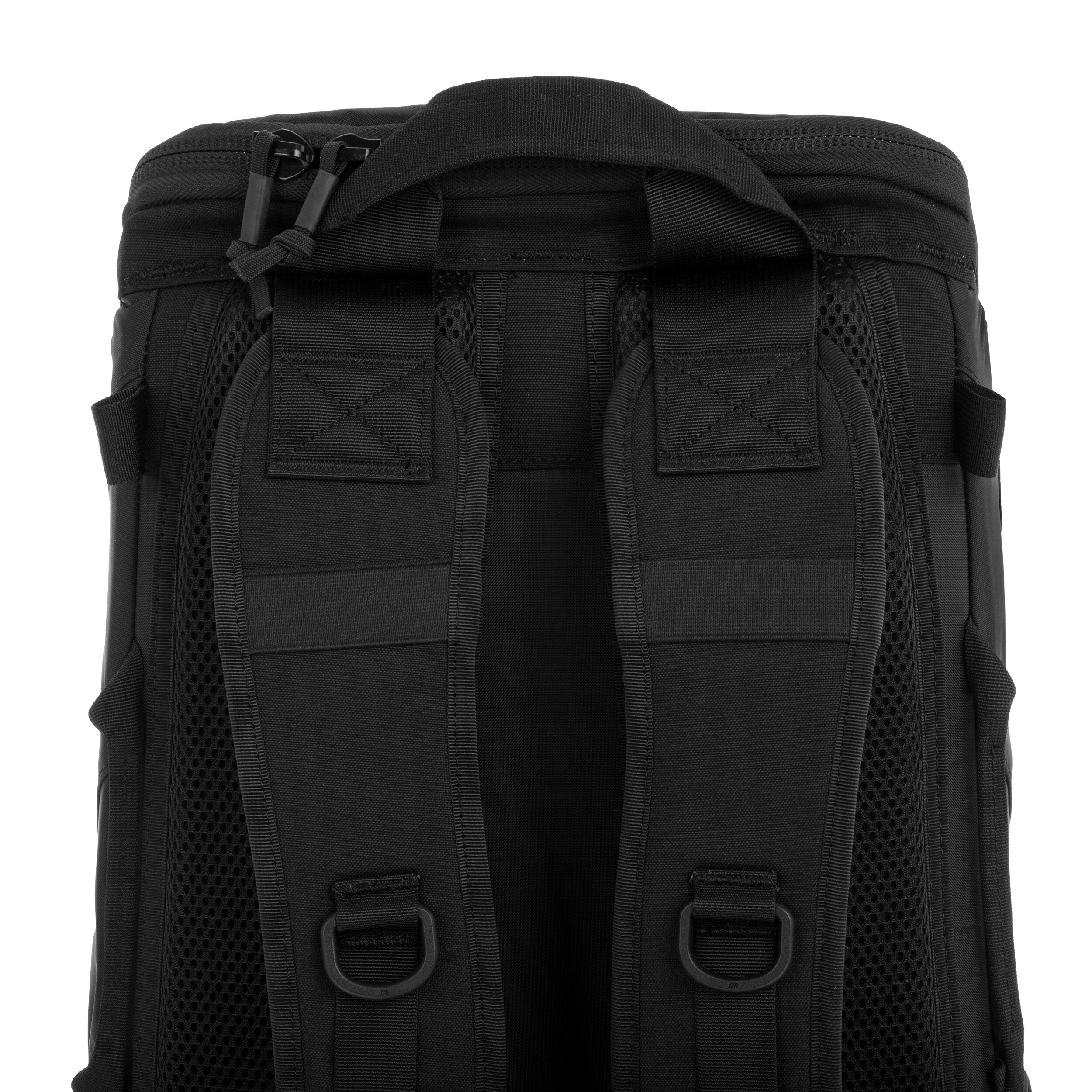 Helikon Bail Out Bag hátizsák 25 l - Black