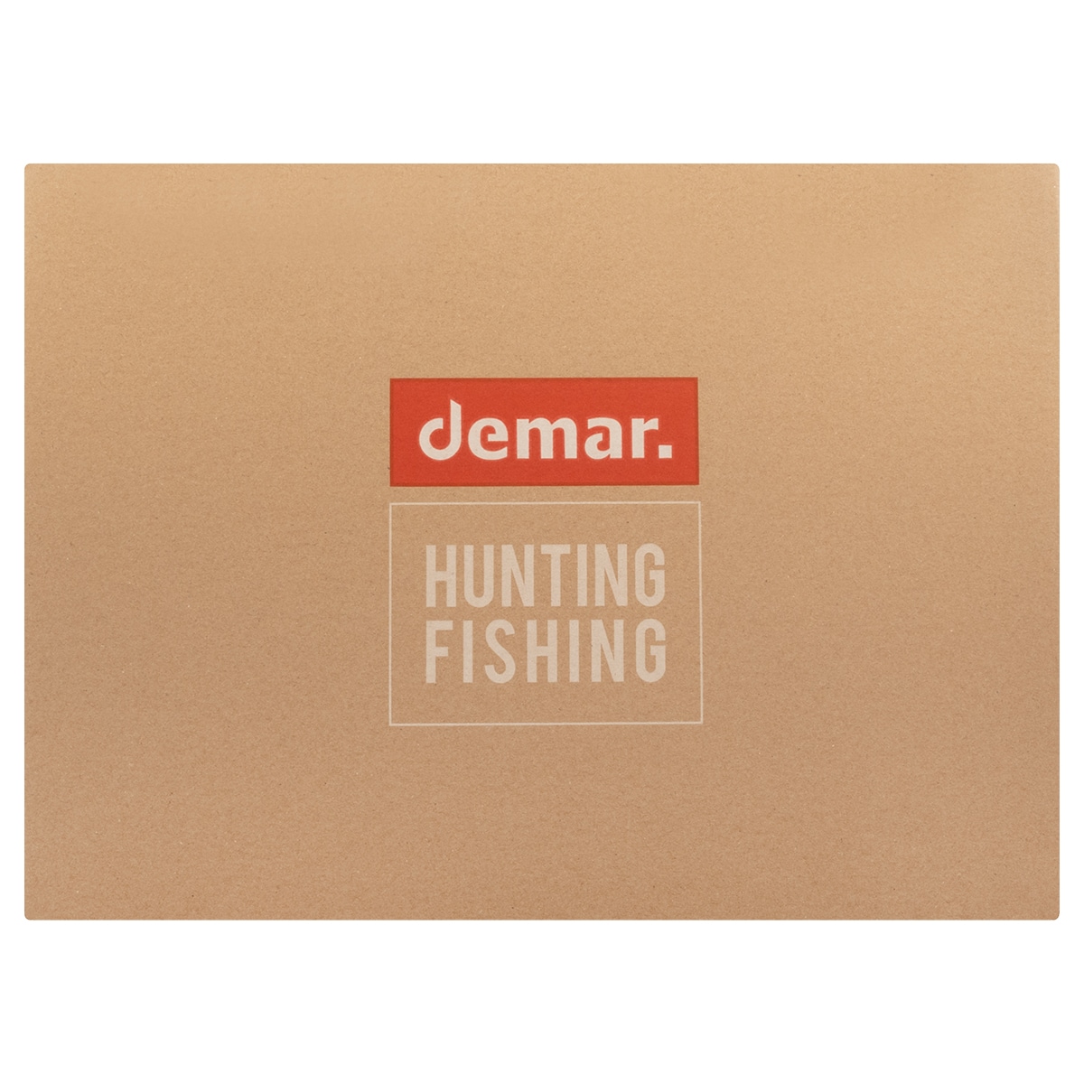 Demar Caribou PRO csizma - Olive Brown