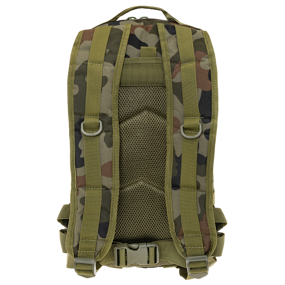 Badger Outdoor Recon Laser Cut hátizsák 25 l - wz.93 Pantera PL Woodland