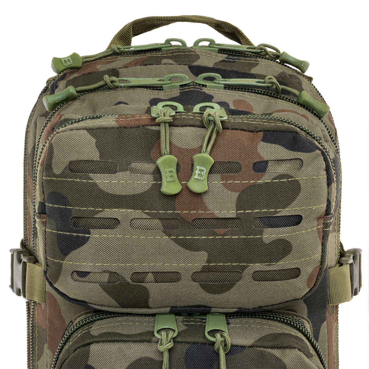 Badger Outdoor Recon Laser Cut hátizsák 25 l - wz.93 Pantera PL Woodland