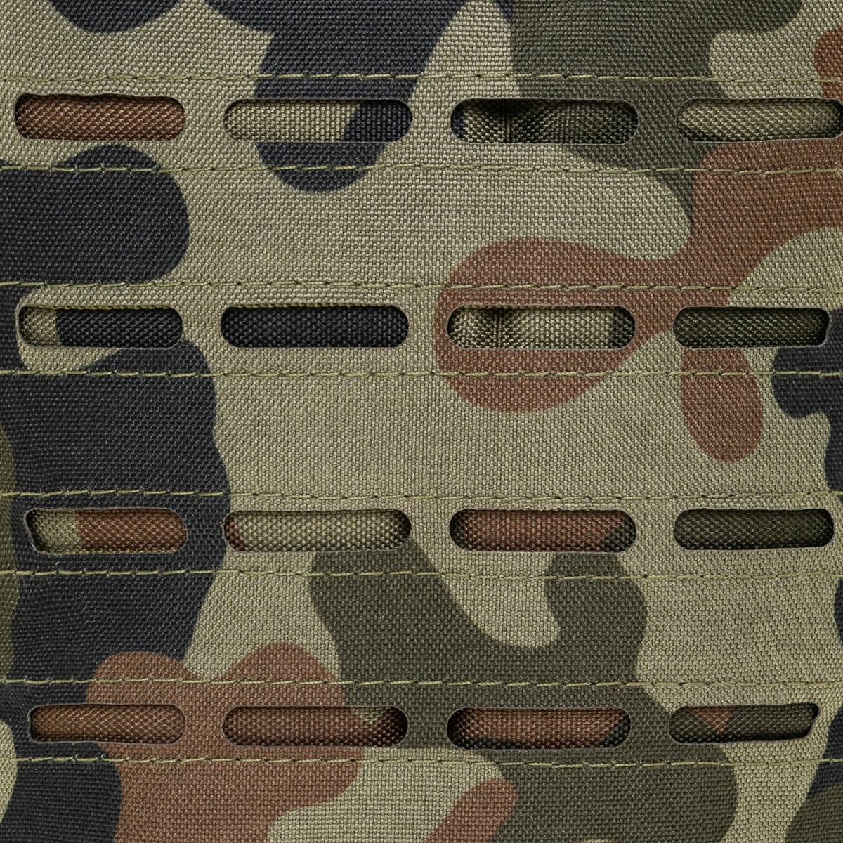 Badger Outdoor Recon Laser Cut hátizsák 25 l - wz.93 Pantera PL Woodland