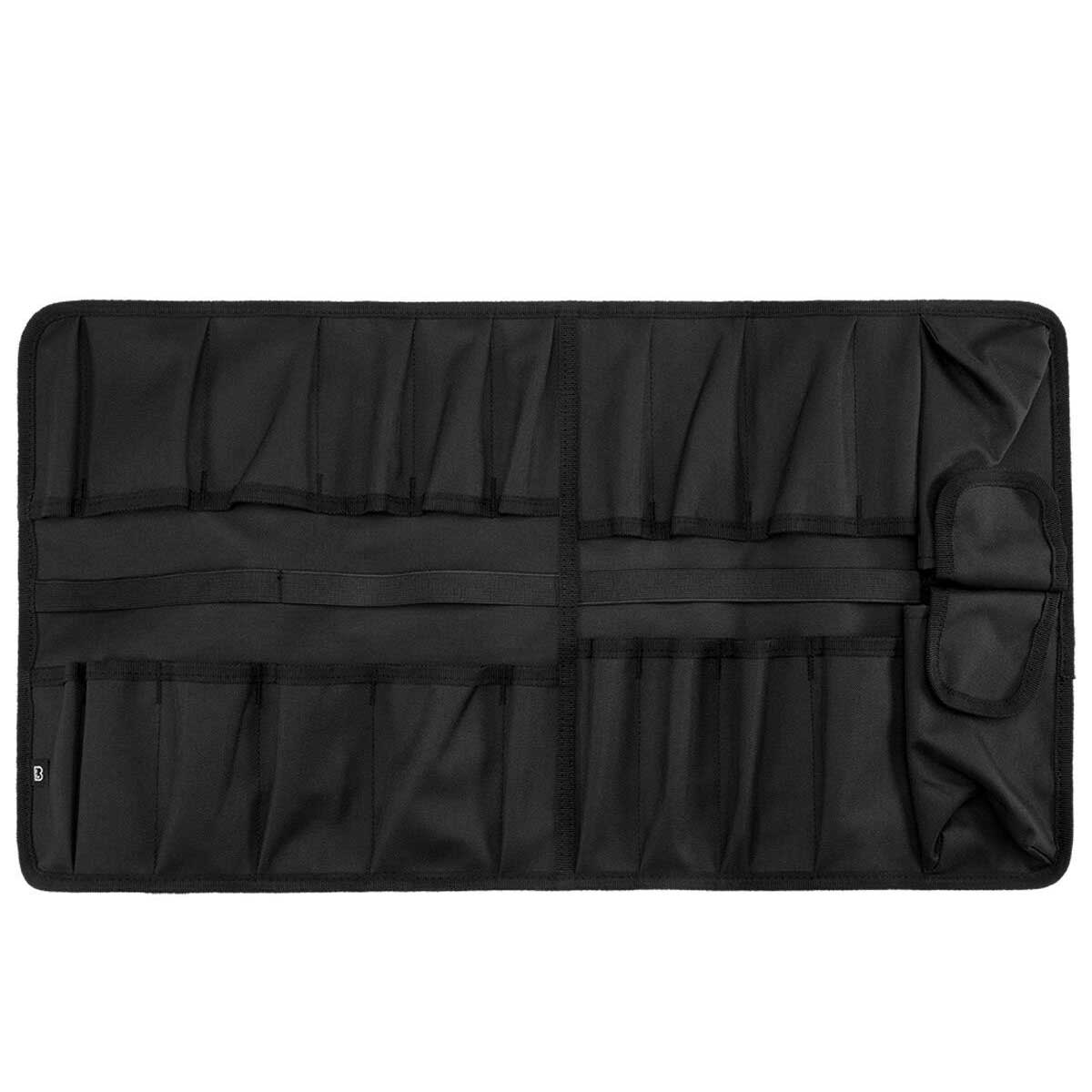 Brandit Tool Kit Large szerszámos táska - Black