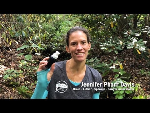 Sawyer Point One Micro Squeeze vízszűrő