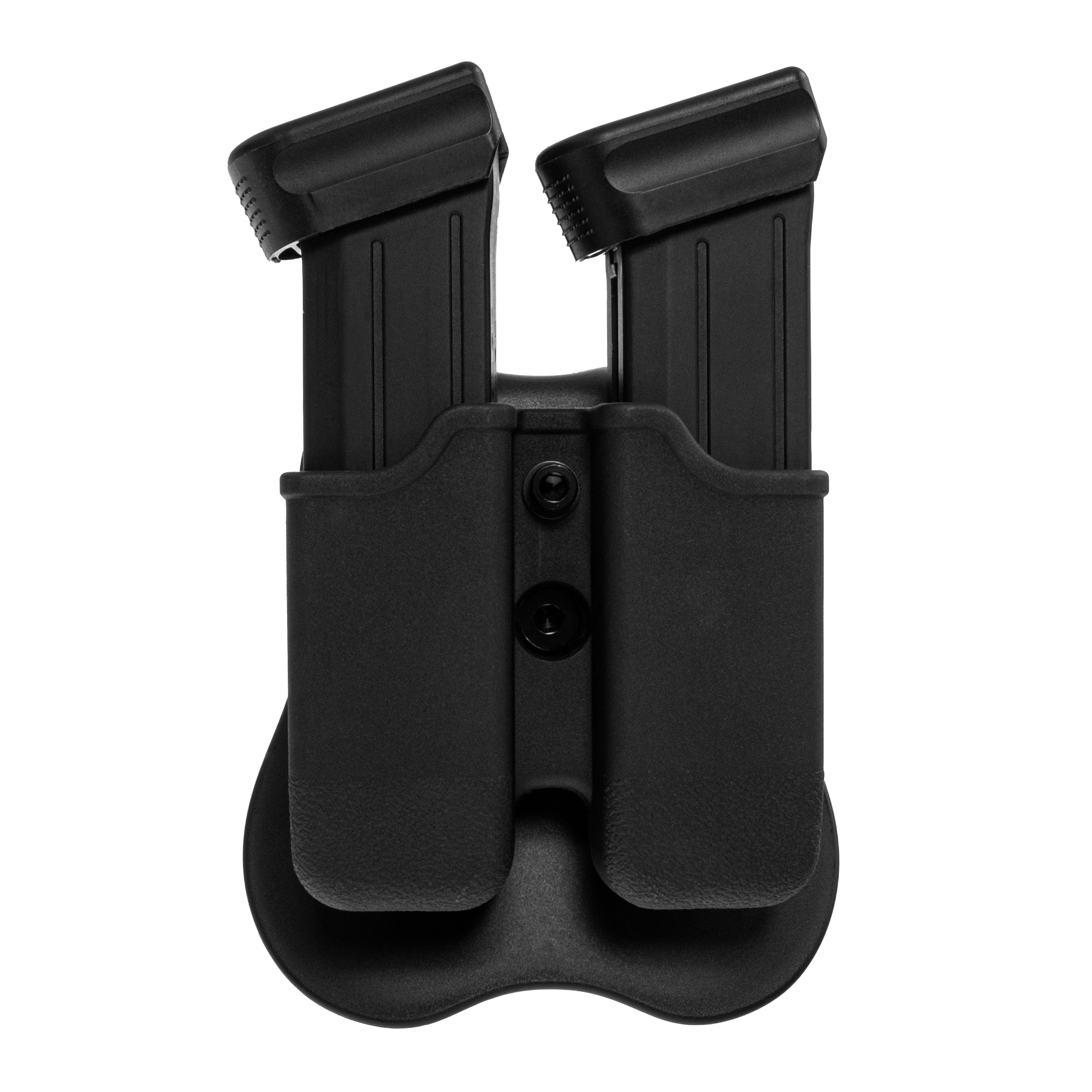Cytac tároló Glock tölténytárhoz - uszonyos rögzítésű