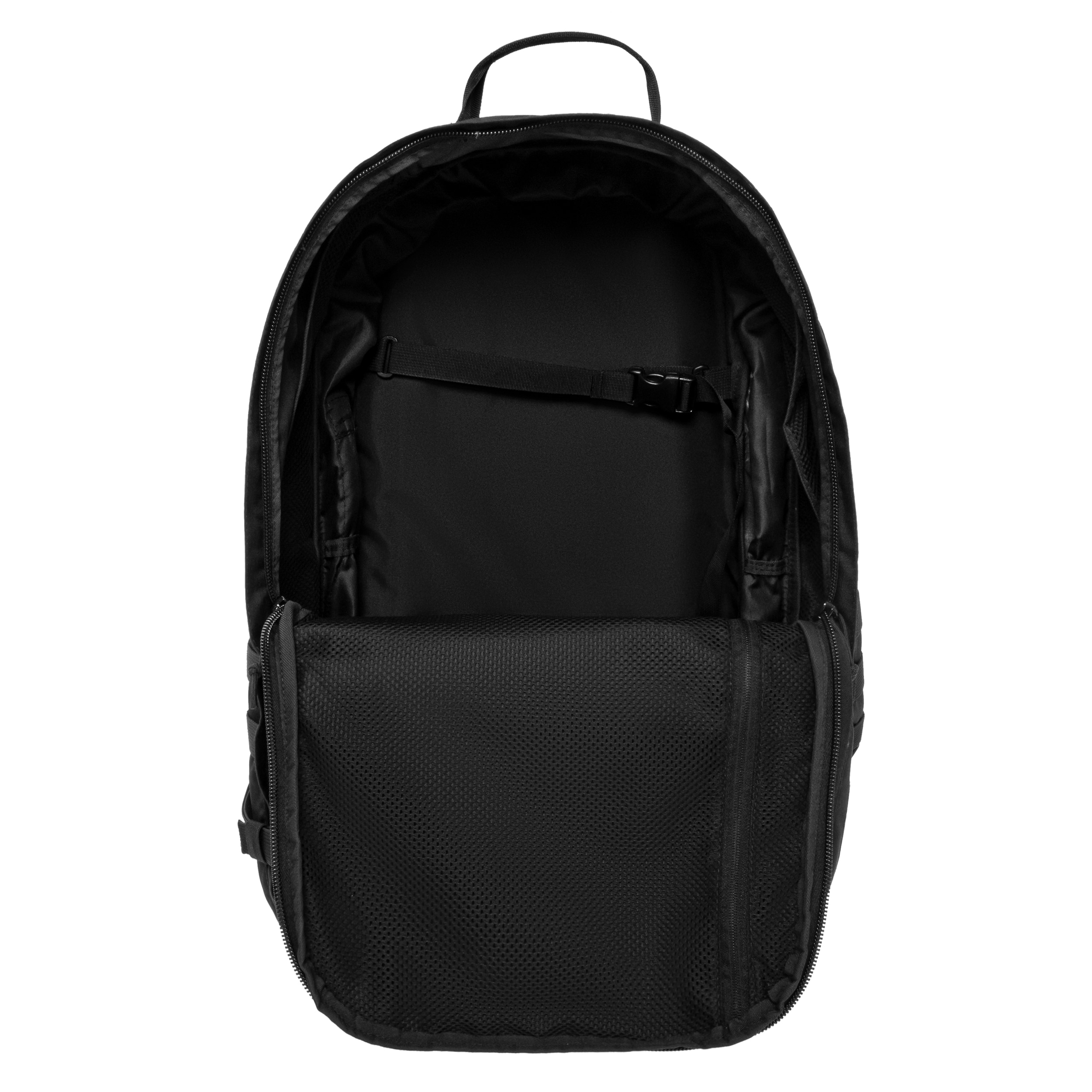 Wisport Crossfire hátizsák 45-65 l - Black