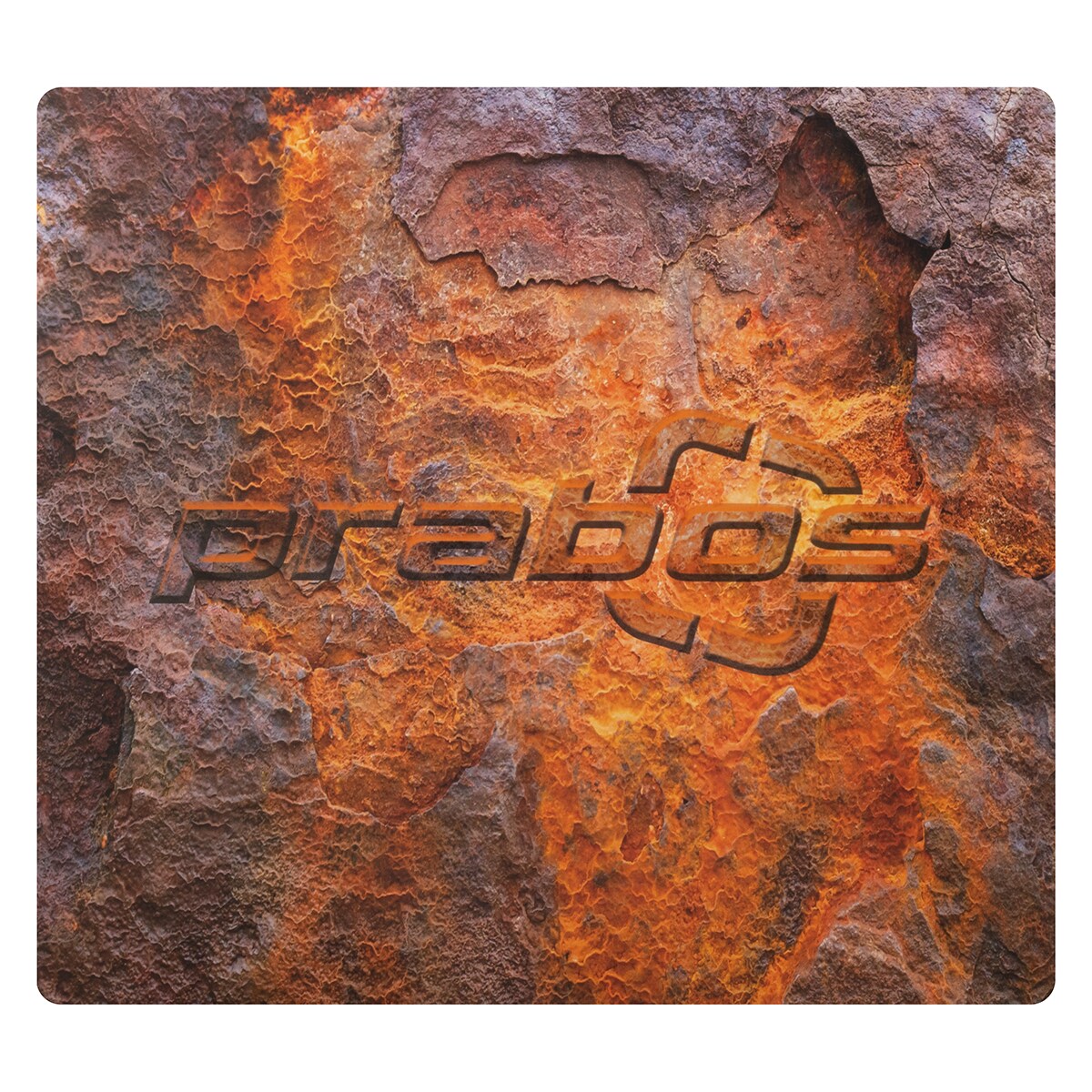 Prabos Grizzly GTX bakancs - Black