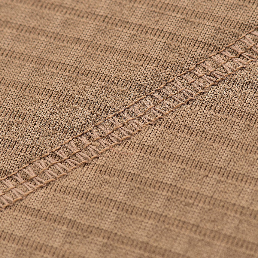 M-Tac Delta Level 2 termoaktív jégeralsó - Coyote