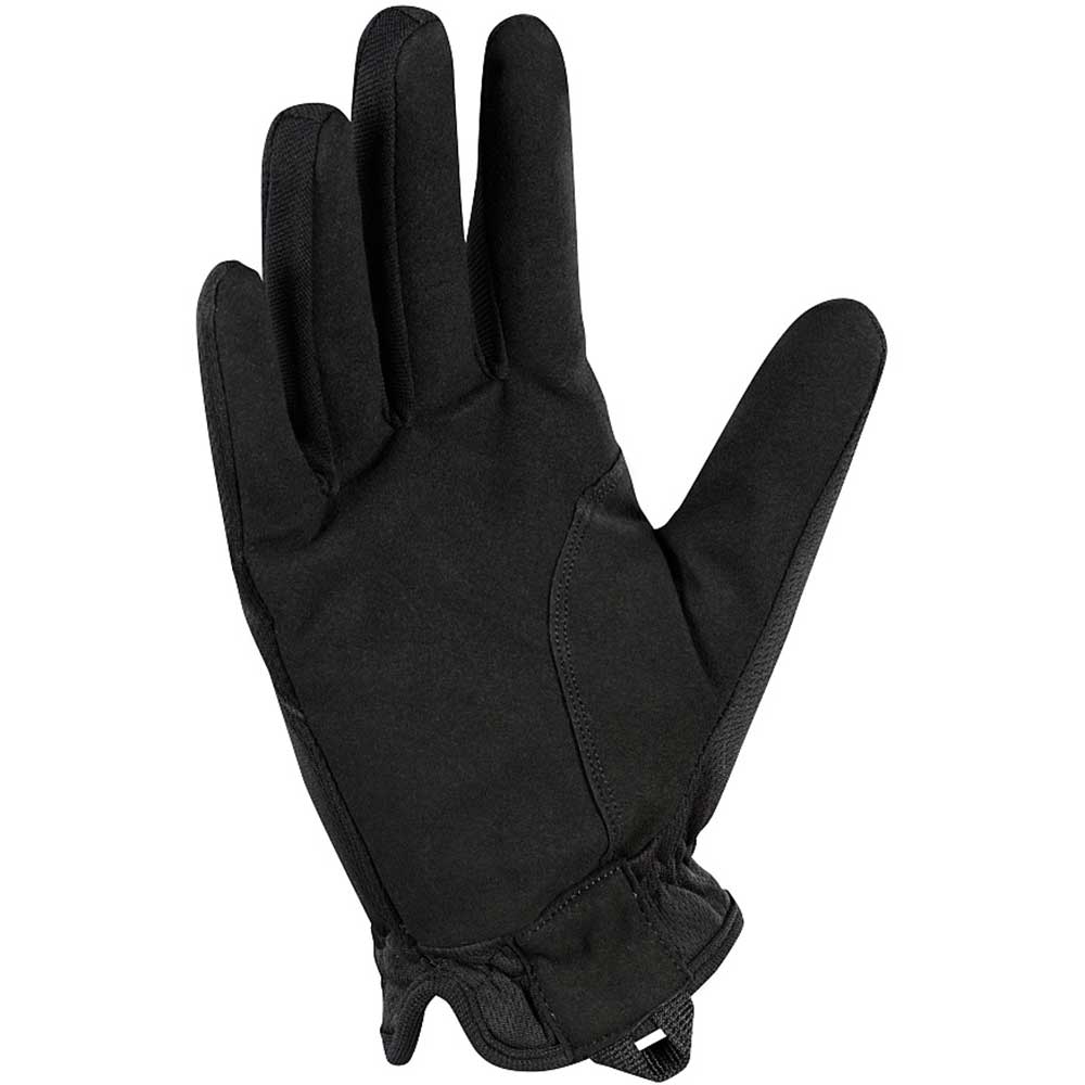 M-Tac Scout Tactical Mk.2 taktikai kesztyű - Black