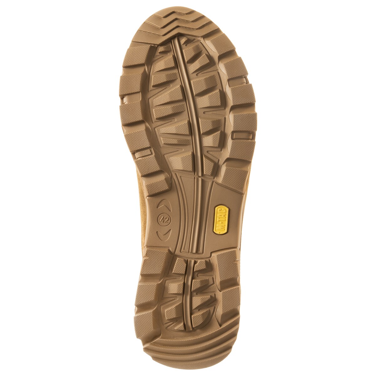 M-Tac Patrol R cipő - Coyote
