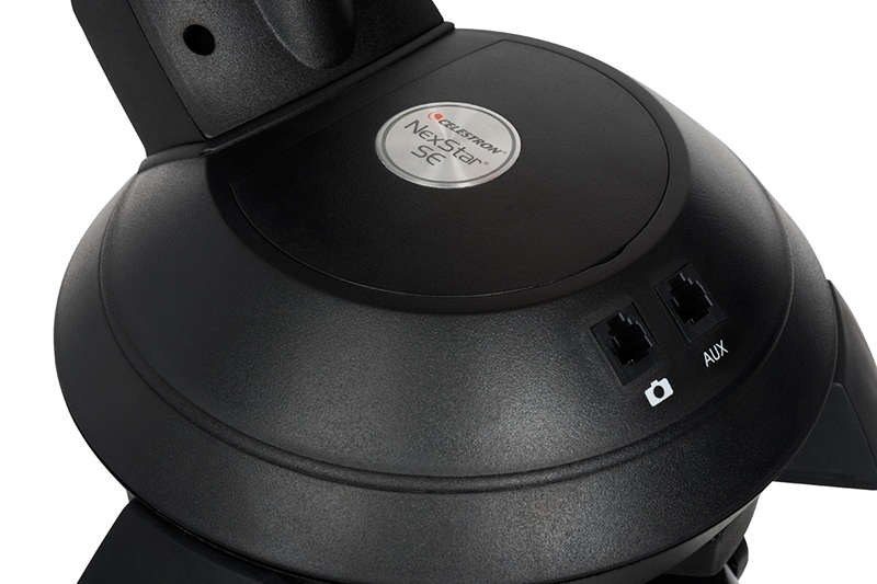 Celestron NexStar 4 SE teleszkóp